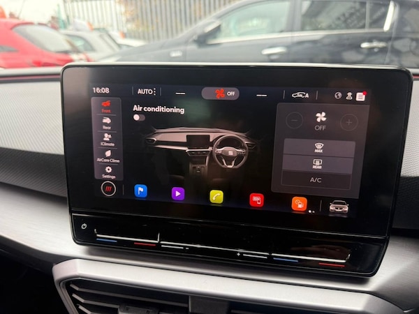 Used SEAT Leon 2021 for sale - 76304137: Photo 46