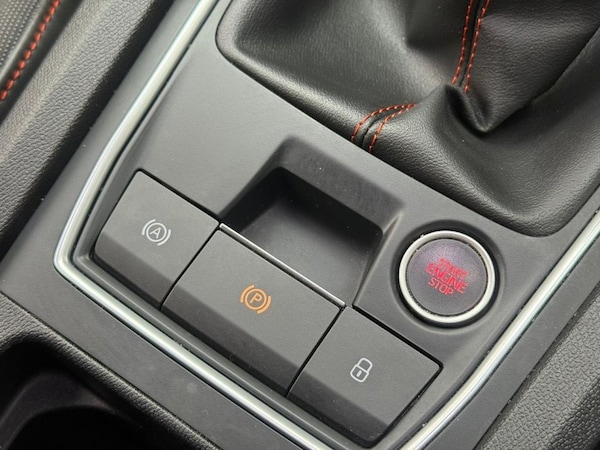 Used SEAT Leon 2021 for sale - 76304137: Photo 49