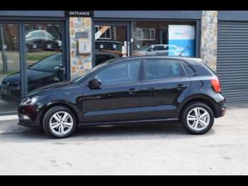 Used Volkswagen Polo 2017 for sale - 74884233: Photo