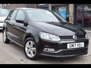 Used Volkswagen Polo 2017 for sale - 74884233: Photo