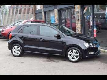 Used Volkswagen Polo 2017 for sale - 74884233: Photo