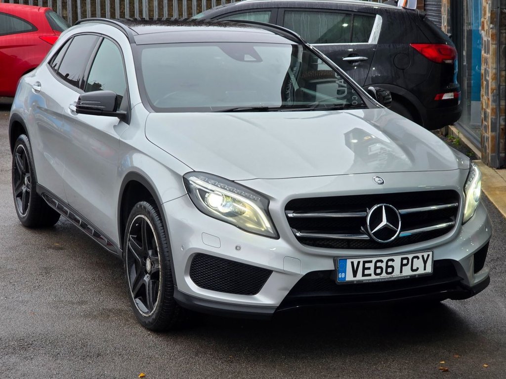 Used Mercedes-Benz GLA 2016 for sale - 76590854: Photo 14