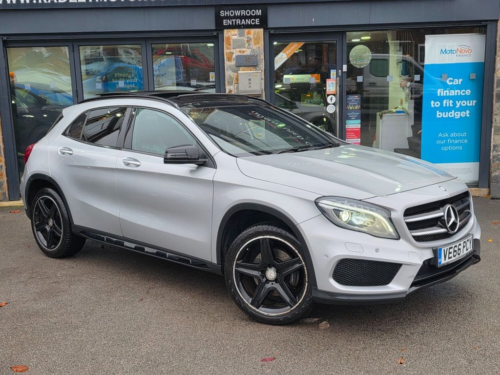 Used Mercedes-Benz GLA 2016 for sale - 76590854: Photo 15