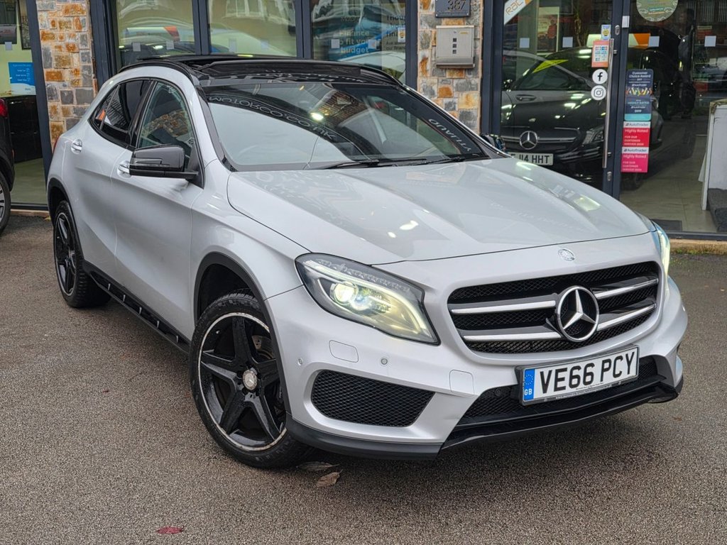 Used Mercedes-Benz GLA 2016 for sale - 76590854: Photo 17
