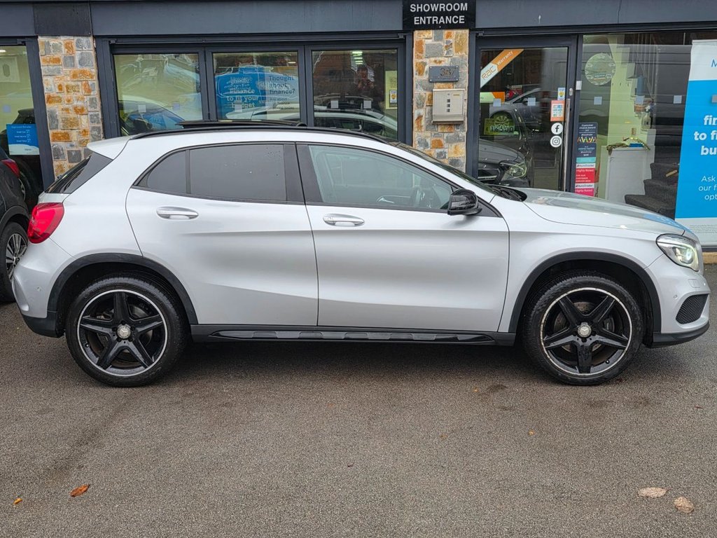 Used Mercedes-Benz GLA 2016 for sale - 76590854: Photo 18