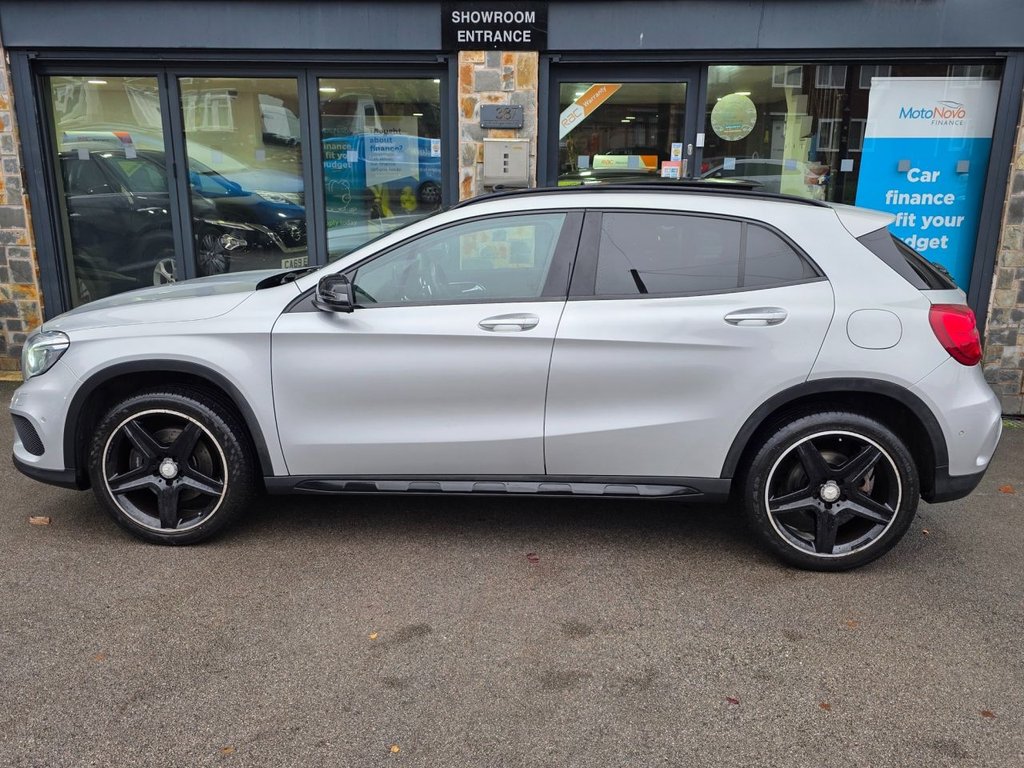 Used Mercedes-Benz GLA 2016 for sale - 76590854: Photo 19