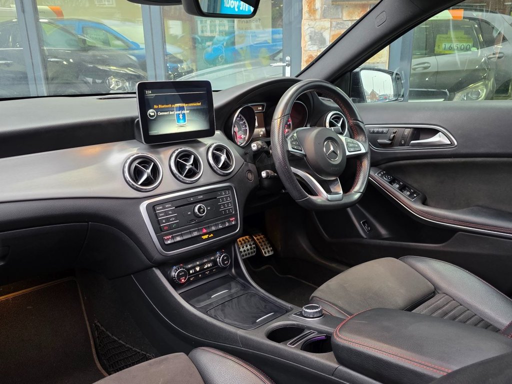 Used Mercedes-Benz GLA 2016 for sale - 76590854: Photo 22