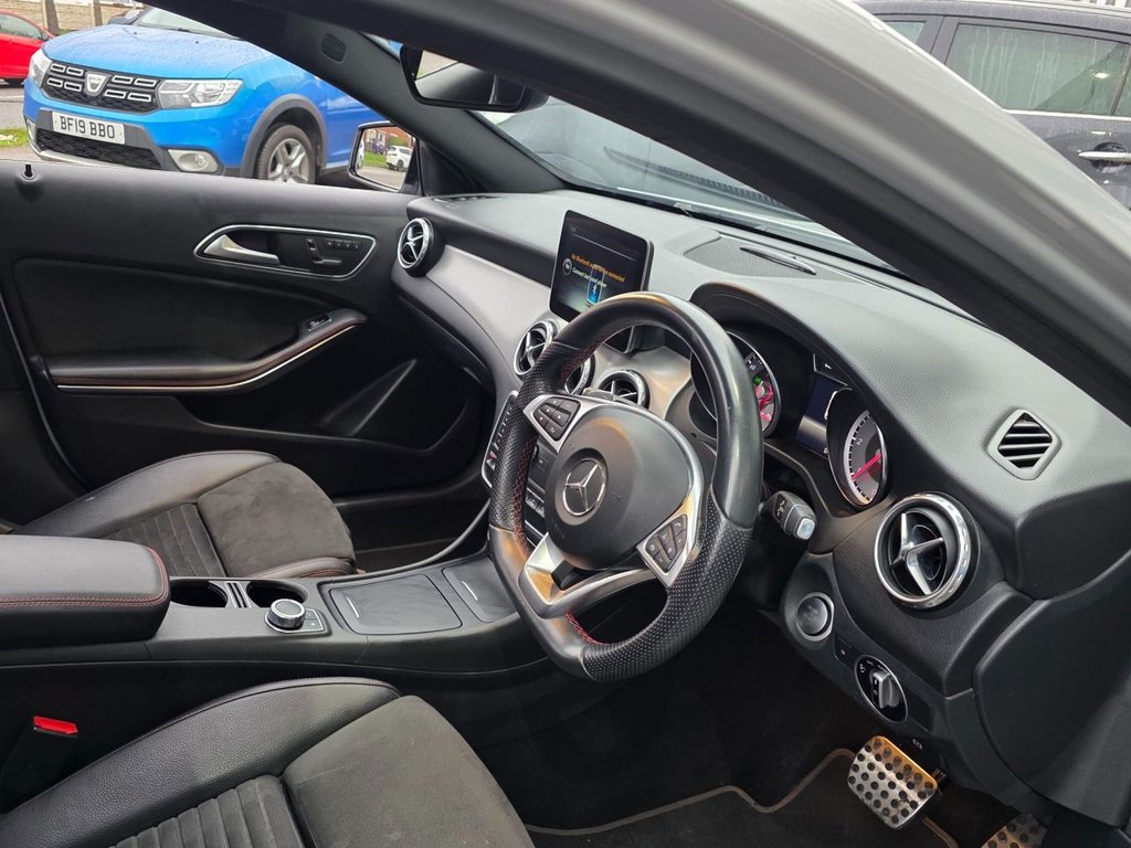 Used Mercedes-Benz GLA 2016 for sale - 76590854: Photo 23