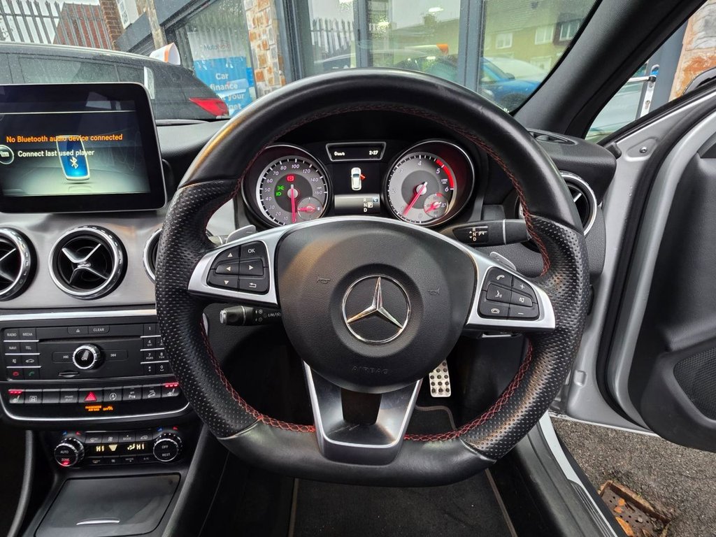 Used Mercedes-Benz GLA 2016 for sale - 76590854: Photo 24