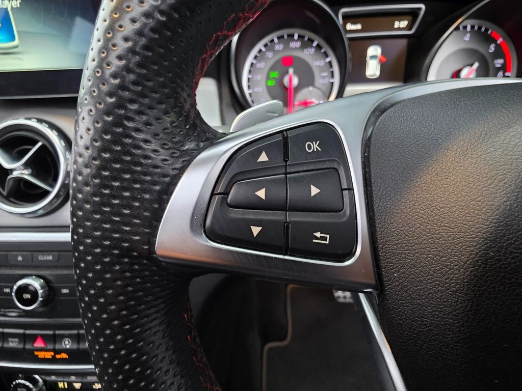 Used Mercedes-Benz GLA 2016 for sale - 76590854: Photo 25