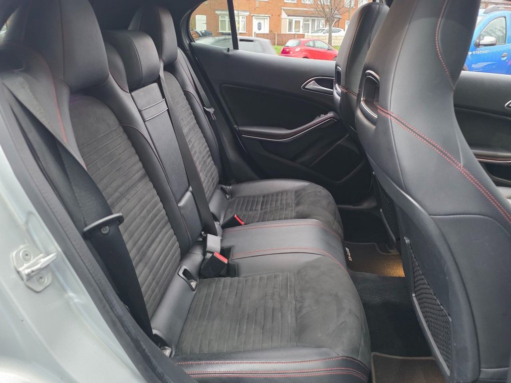 Used Mercedes-Benz GLA 2016 for sale - 76590854: Photo 27