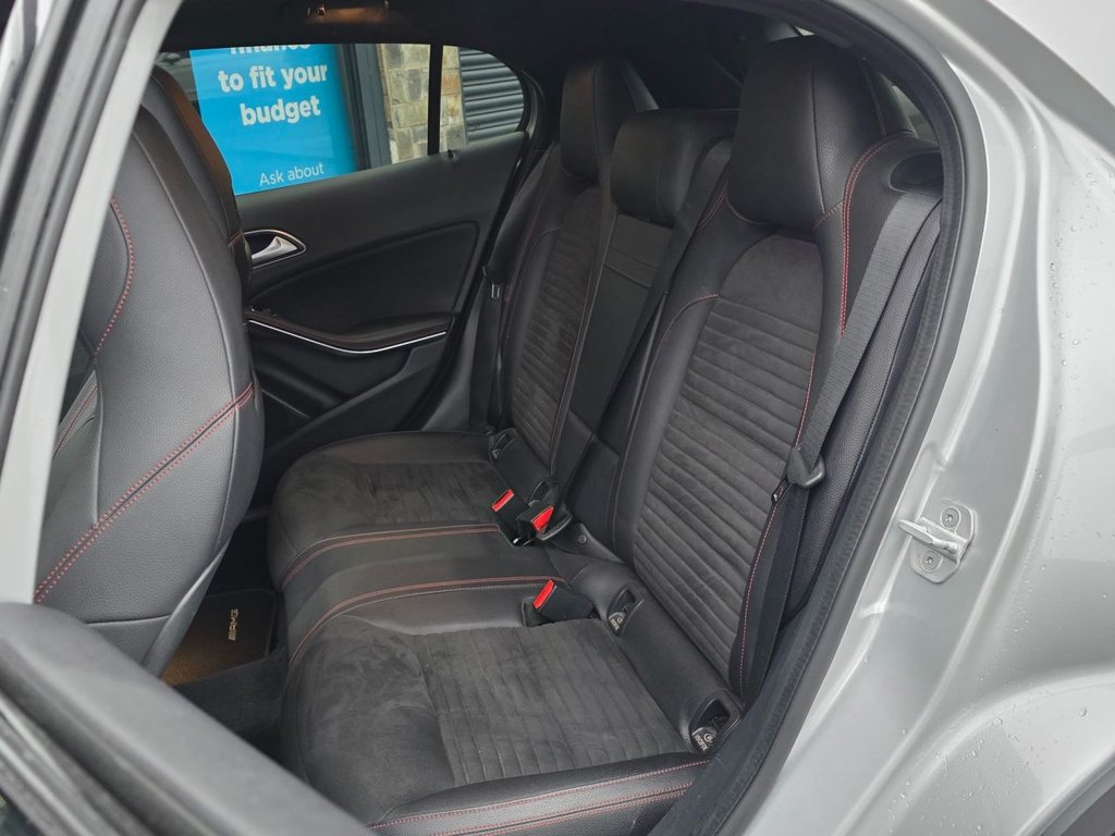 Used Mercedes-Benz GLA 2016 for sale - 76590854: Photo 28