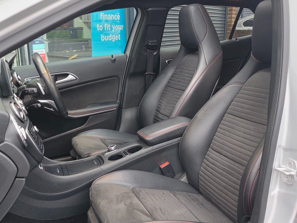 Used Mercedes-Benz GLA 2016 for sale - 76590854: Photo 29