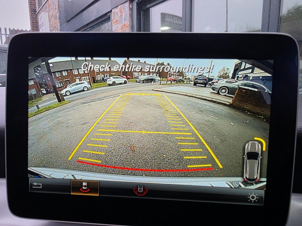 Used Mercedes-Benz GLA 2016 for sale - 76590854: Photo 30