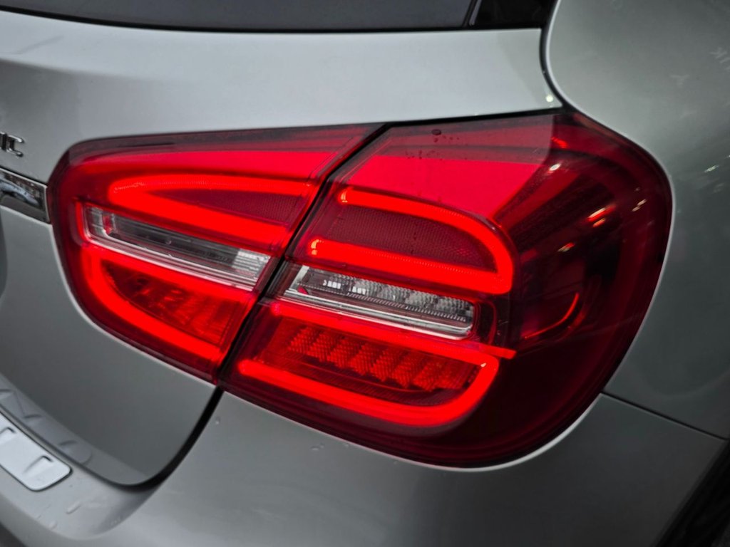 Used Mercedes-Benz GLA 2016 for sale - 76590854: Photo 31