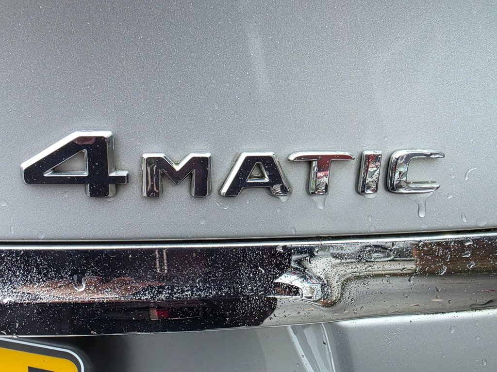 Used Mercedes-Benz GLA 2016 for sale - 76590854: Photo 33