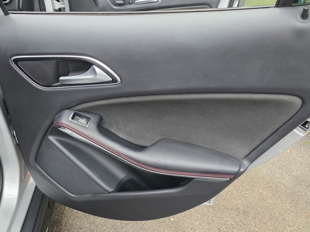 Used Mercedes-Benz GLA 2016 for sale - 76590854: Photo 36