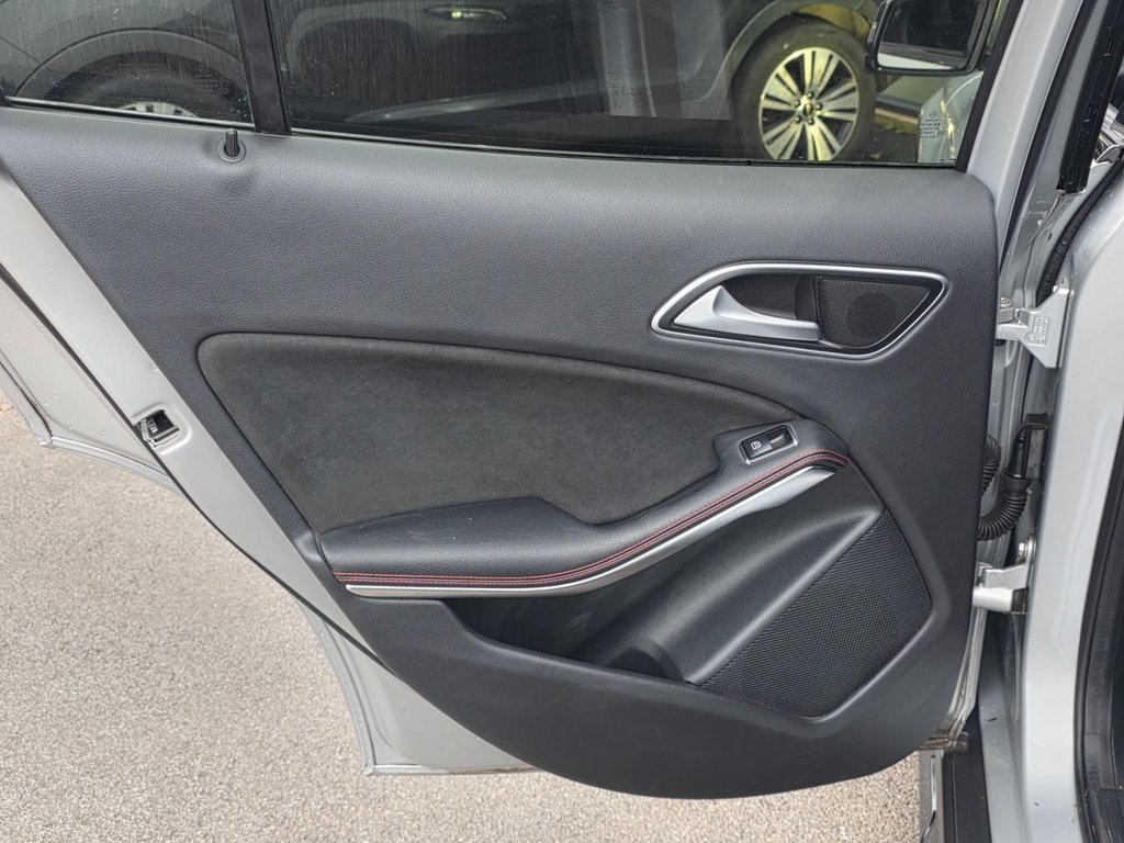 Used Mercedes-Benz GLA 2016 for sale - 76590854: Photo 37