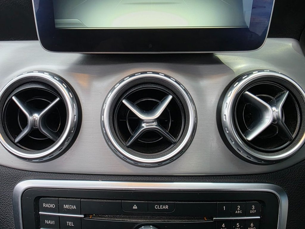 Used Mercedes-Benz GLA 2016 for sale - 76590854: Photo 41