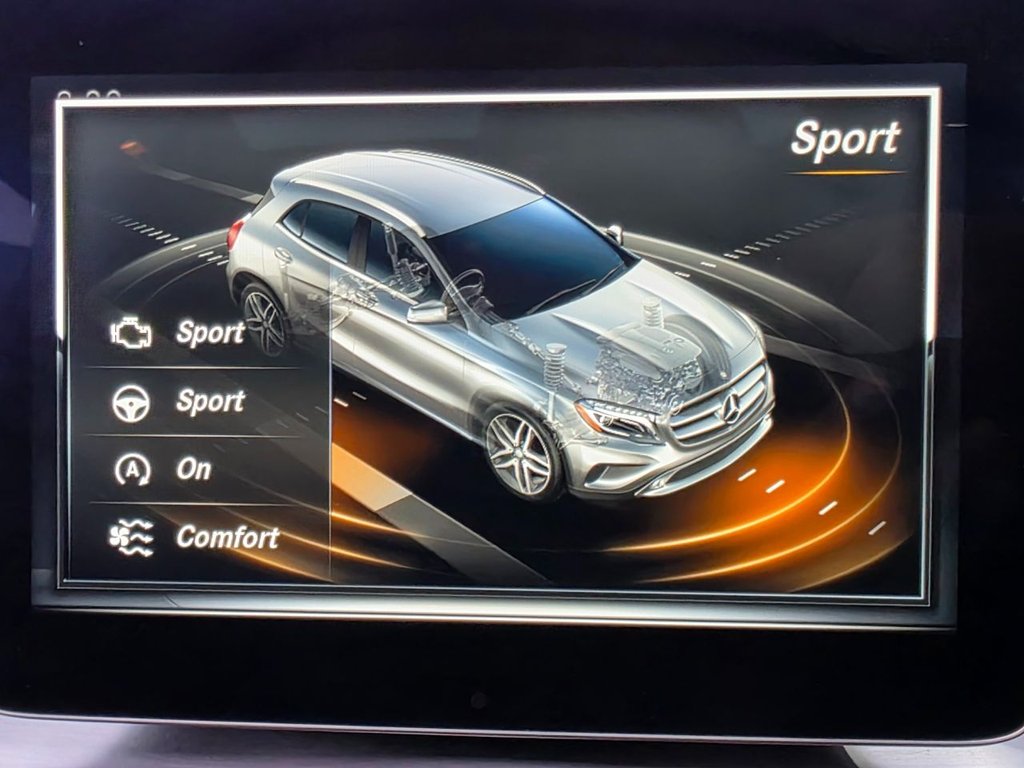 Used Mercedes-Benz GLA 2016 for sale - 76590854: Photo 43