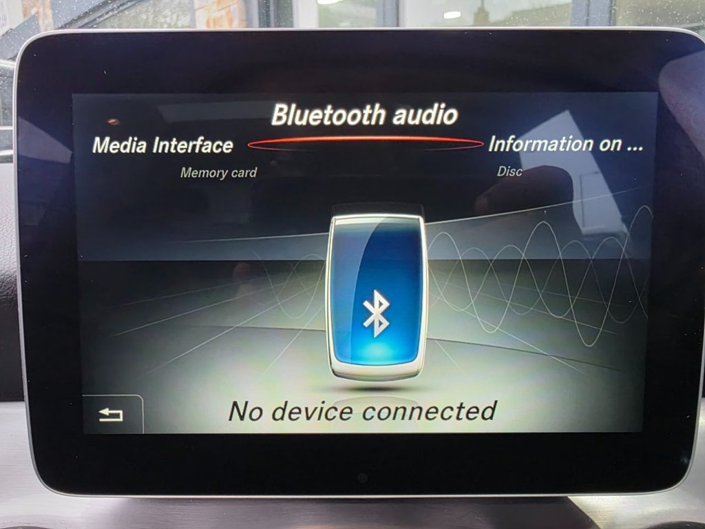 Used Mercedes-Benz GLA 2016 for sale - 76590854: Photo 44