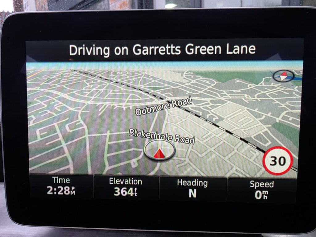 Used Mercedes-Benz GLA 2016 for sale - 76590854: Photo 45