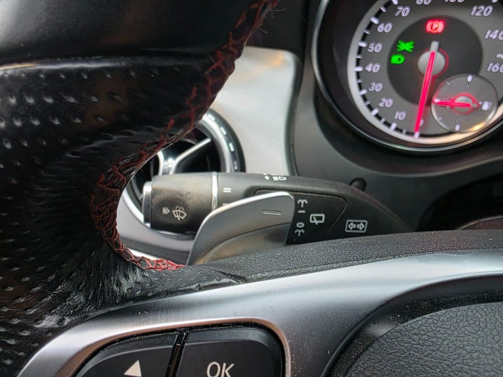 Used Mercedes-Benz GLA 2016 for sale - 76590854: Photo 48