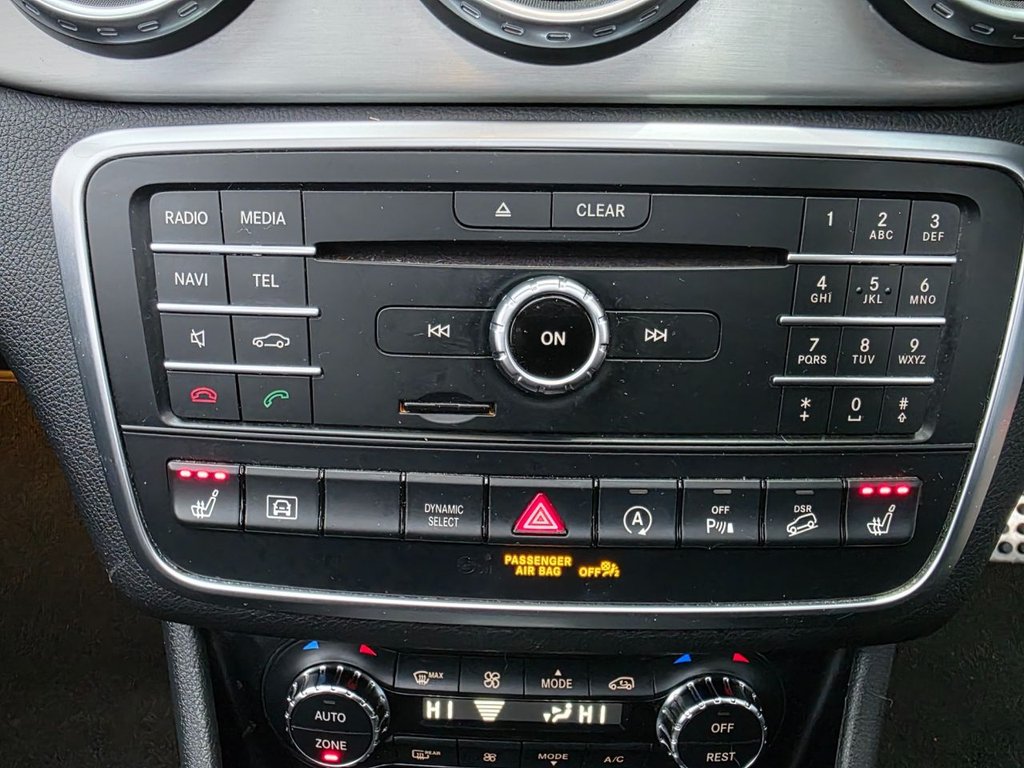 Used Mercedes-Benz GLA 2016 for sale - 76590854: Photo 49