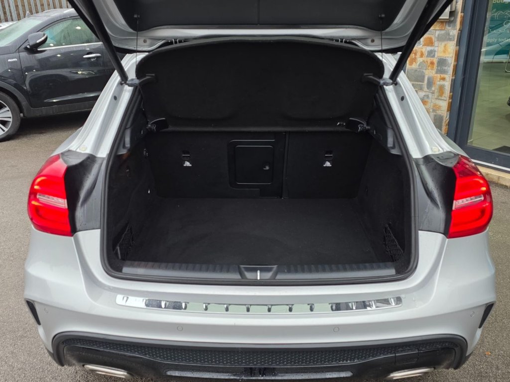 Used Mercedes-Benz GLA 2016 for sale - 76590854: Photo 9