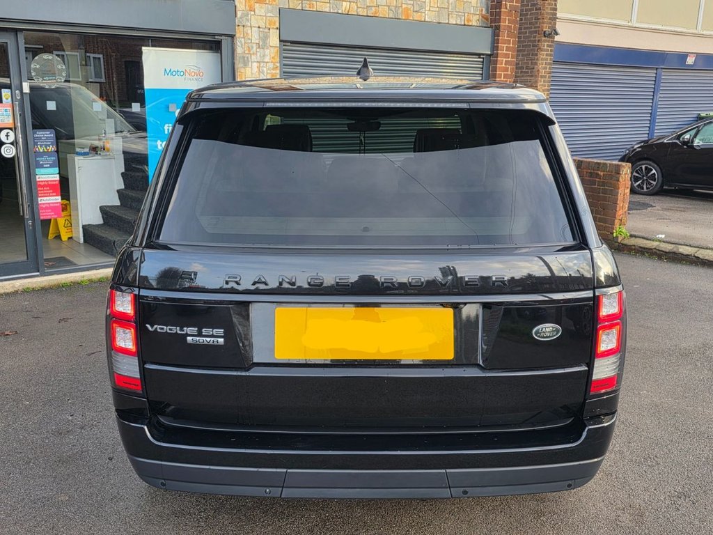 Used Land Rover Range Rover 2016 for sale - 77383528: Photo 19