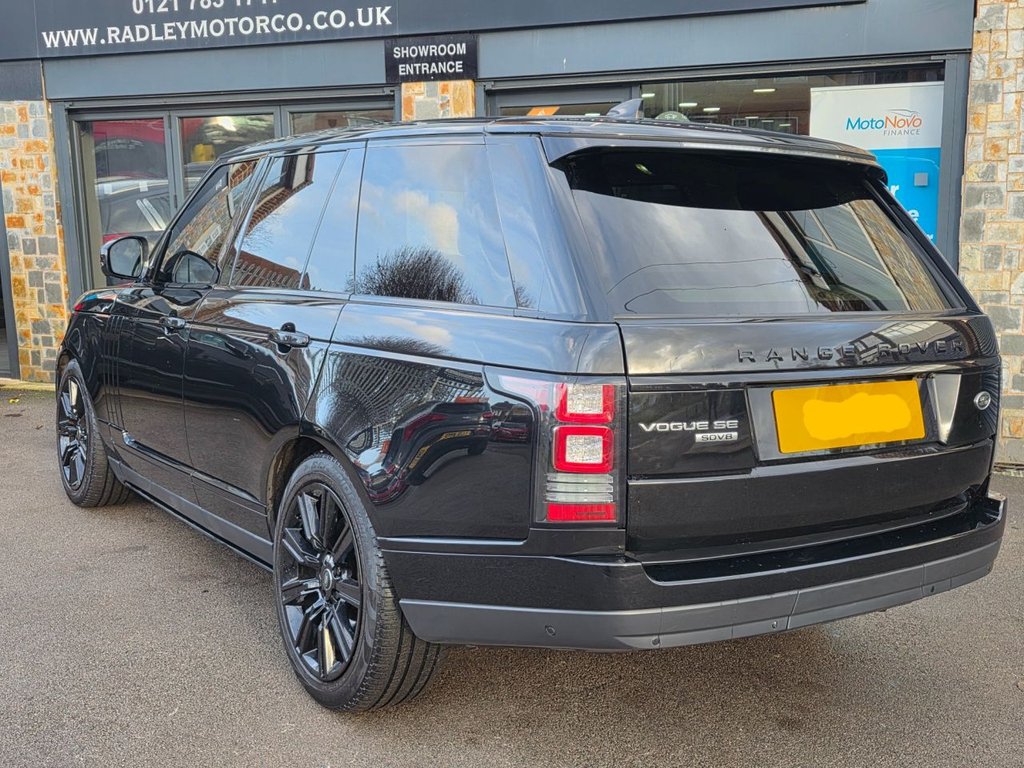 Used Land Rover Range Rover 2016 for sale - 77383528: Photo 21