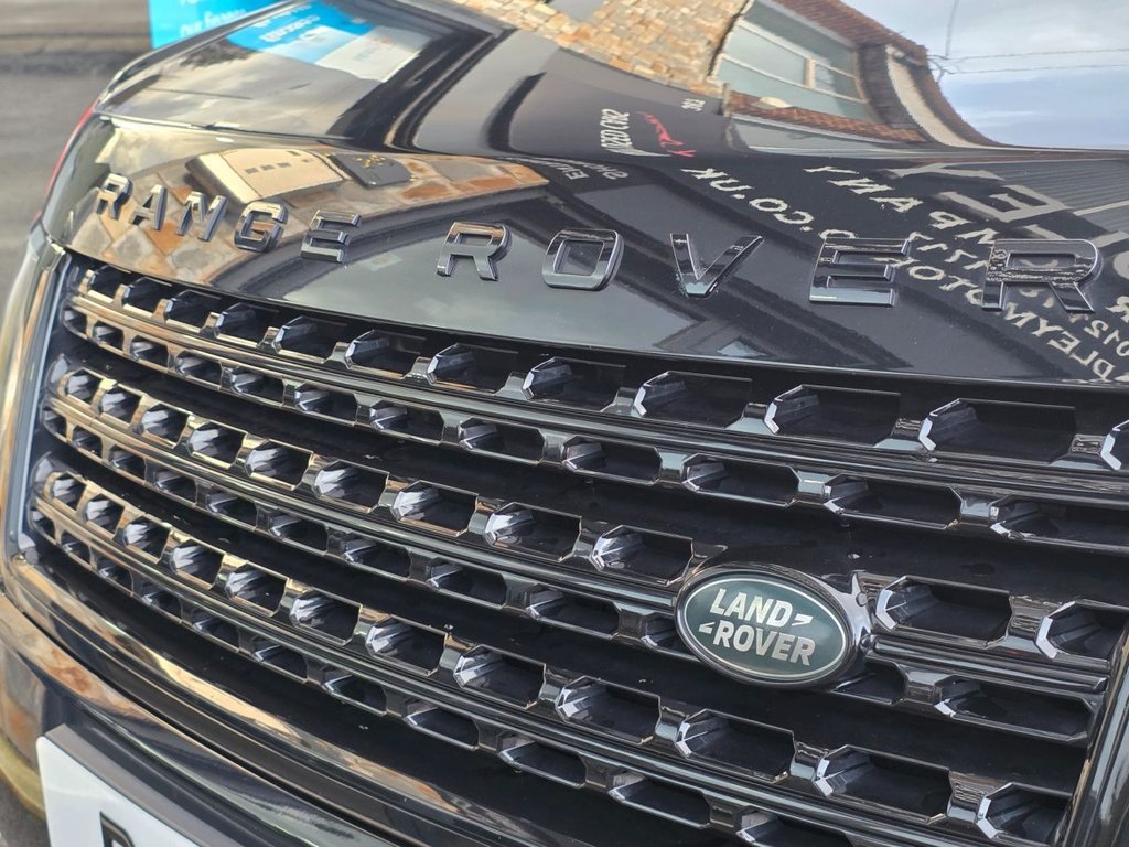 Used Land Rover Range Rover 2016 for sale - 77383528: Photo 30