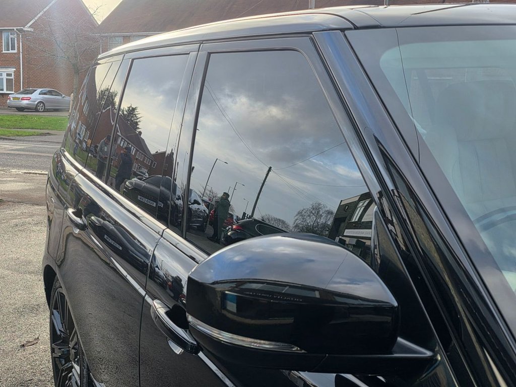 Used Land Rover Range Rover 2016 for sale - 77383528: Photo 31