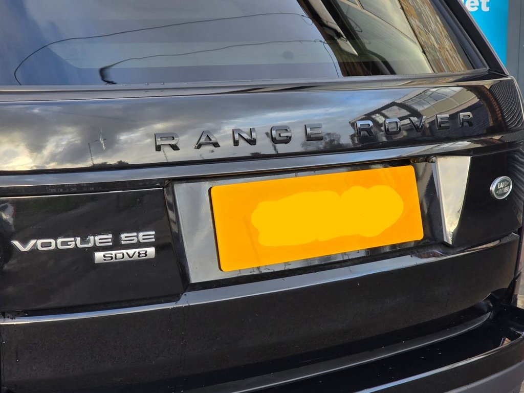 Used Land Rover Range Rover 2016 for sale - 77383528: Photo 33