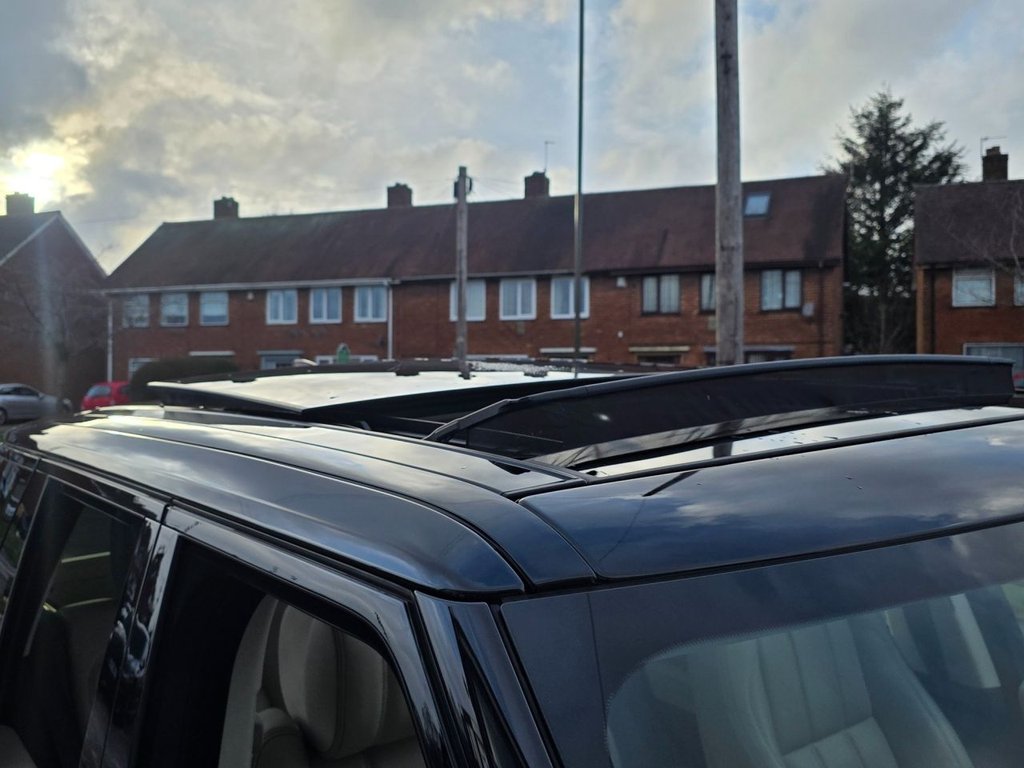 Used Land Rover Range Rover 2016 for sale - 77383528: Photo 35