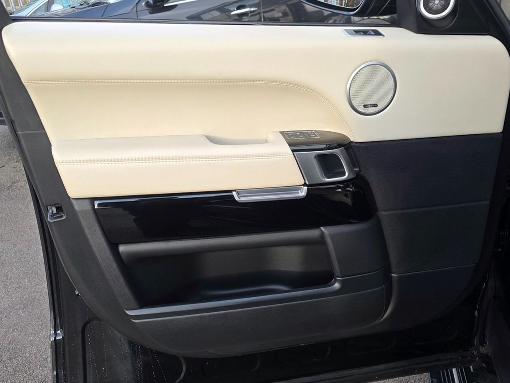 Used Land Rover Range Rover 2016 for sale - 77383528: Photo 36