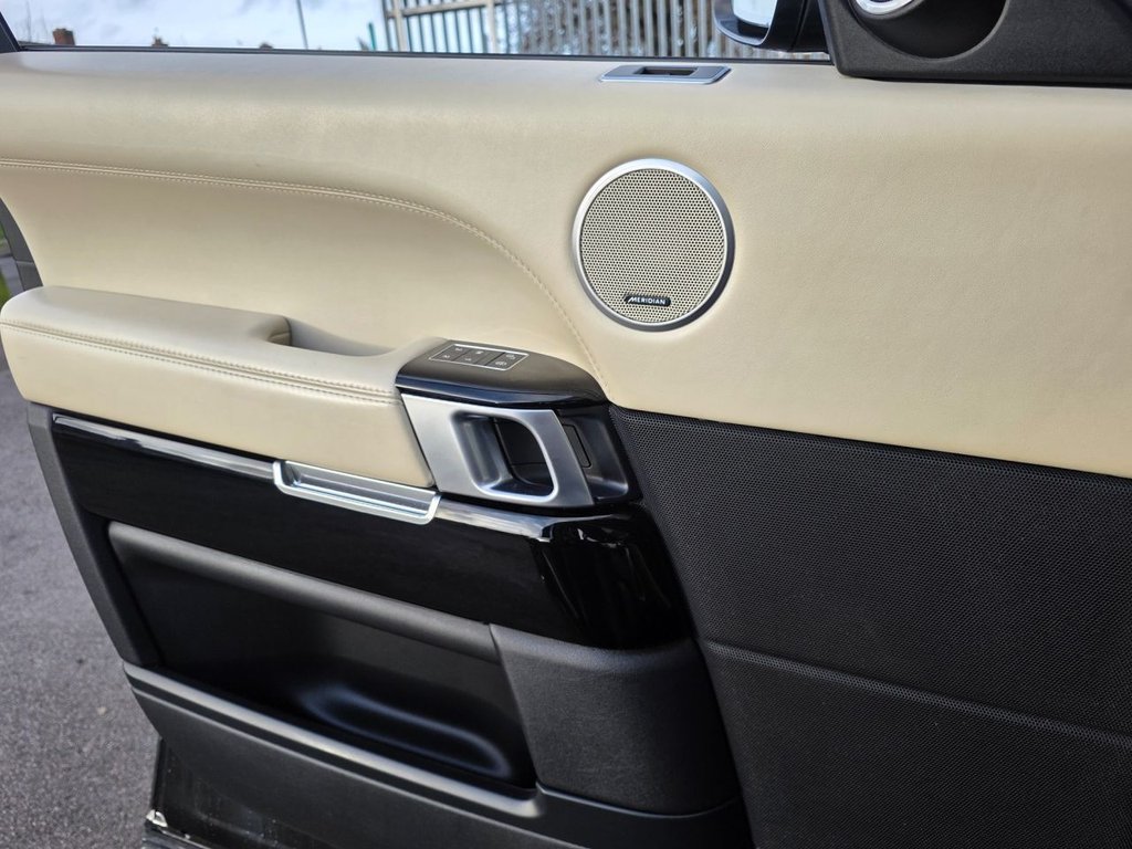 Used Land Rover Range Rover 2016 for sale - 77383528: Photo 37