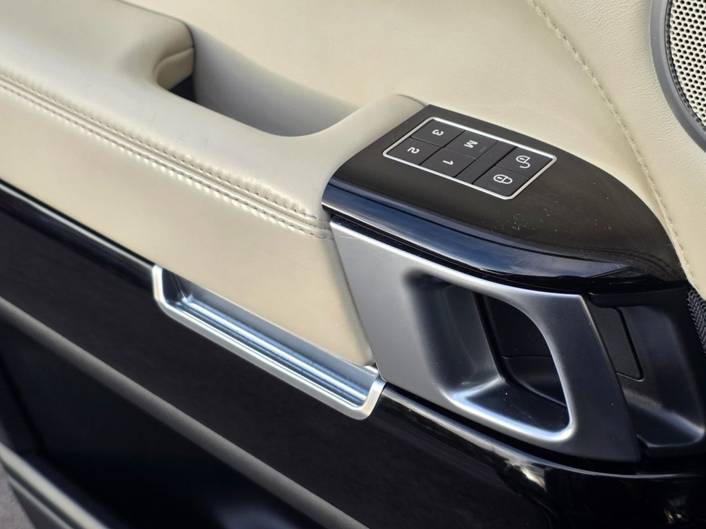 Used Land Rover Range Rover 2016 for sale - 77383528: Photo 38