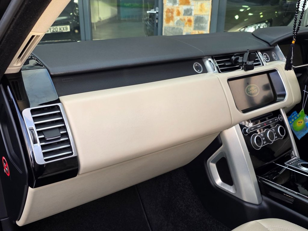 Used Land Rover Range Rover 2016 for sale - 77383528: Photo 40