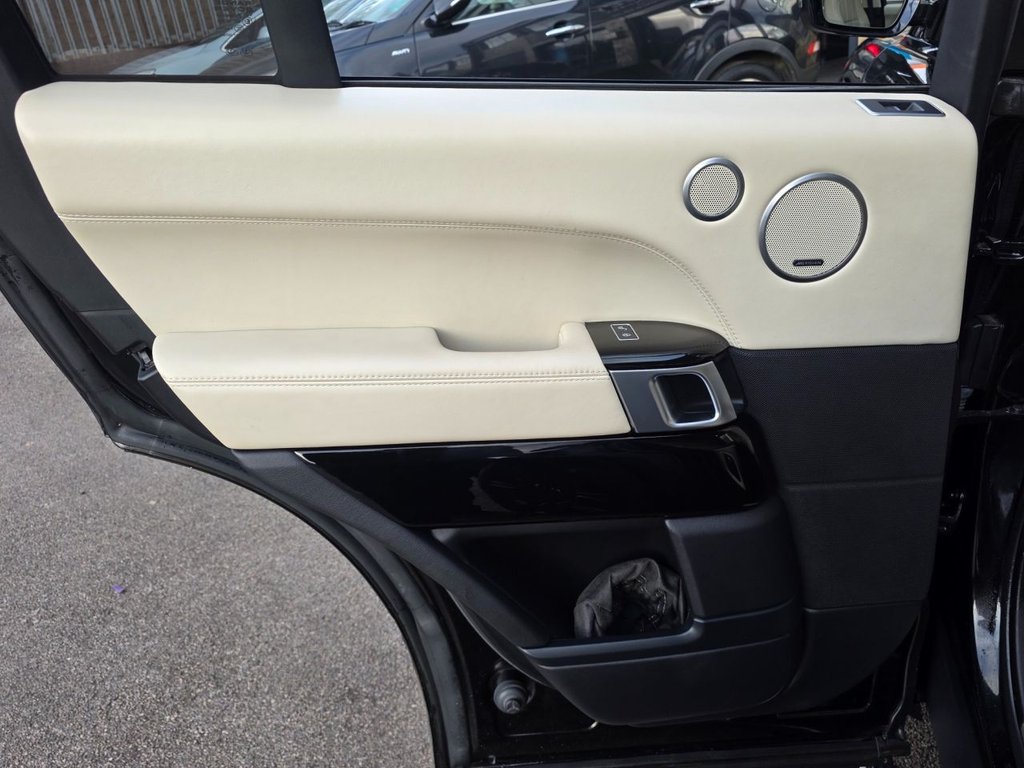 Used Land Rover Range Rover 2016 for sale - 77383528: Photo 43