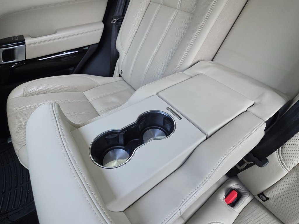 Used Land Rover Range Rover 2016 for sale - 77383528: Photo 44