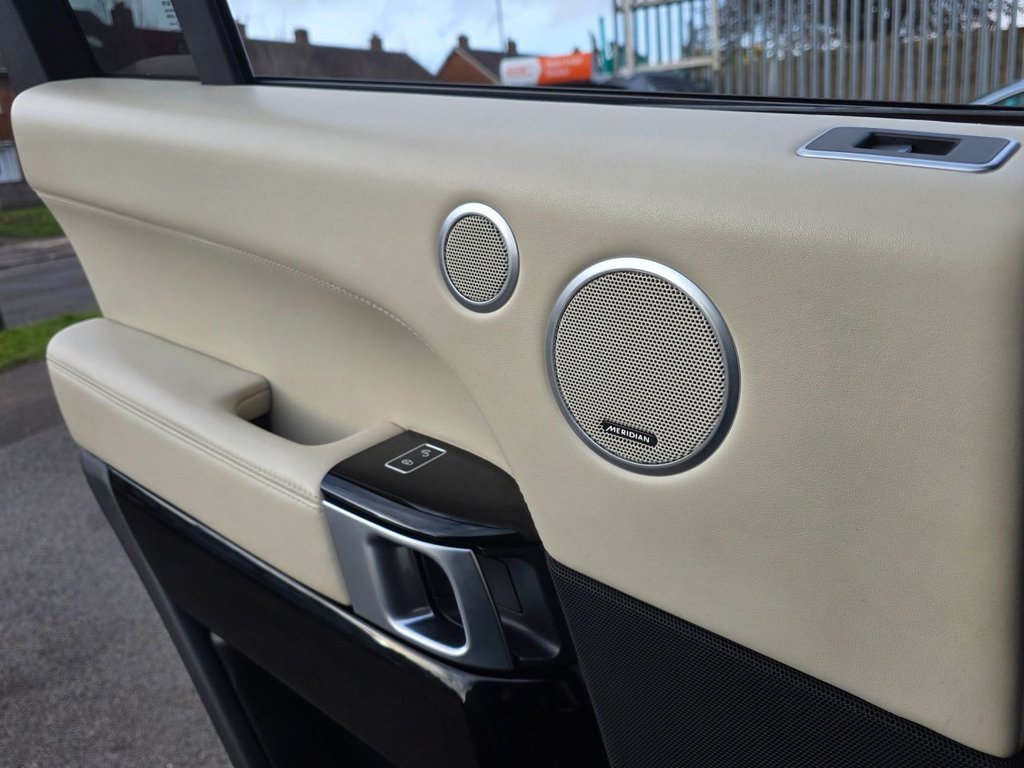 Used Land Rover Range Rover 2016 for sale - 77383528: Photo 45