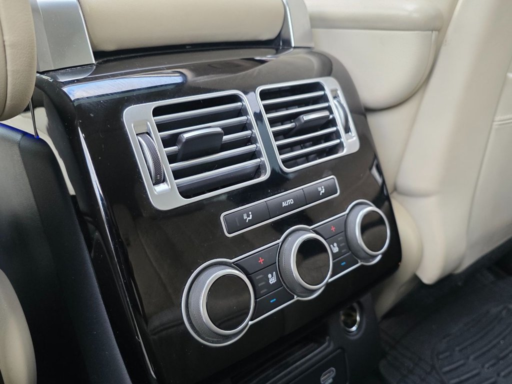 Used Land Rover Range Rover 2016 for sale - 77383528: Photo 48