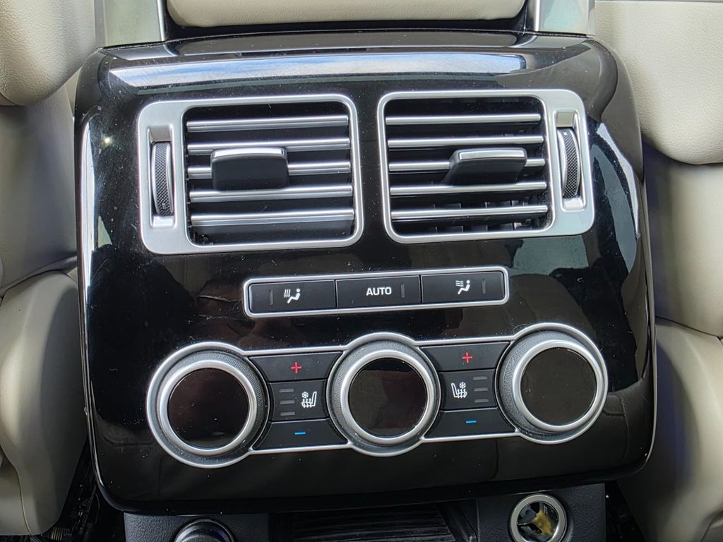 Used Land Rover Range Rover 2016 for sale - 77383528: Photo 49