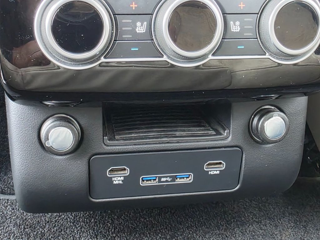 Used Land Rover Range Rover 2016 for sale - 77383528: Photo 50