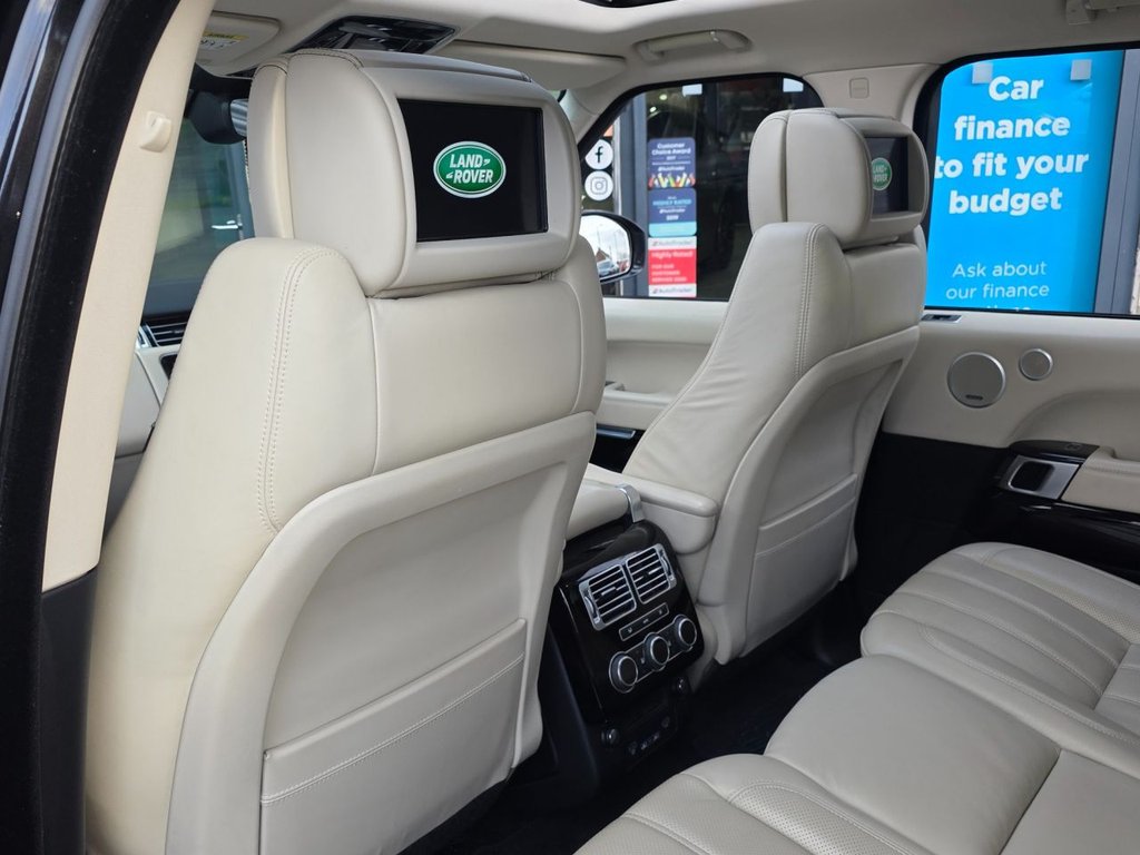 Used Land Rover Range Rover 2016 for sale - 77383528: Photo 8