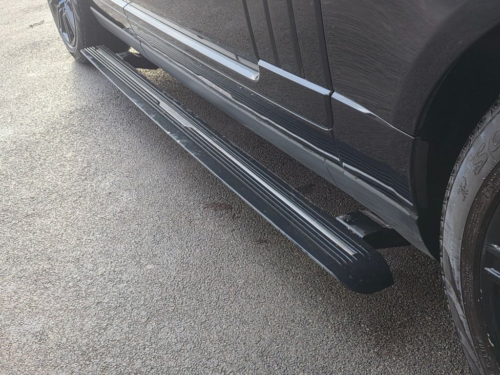 Used Land Rover Range Rover 2016 for sale - 77383528: Photo 9