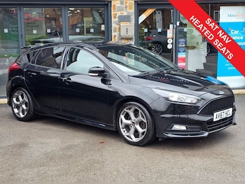 Used Ford Focus 2017 for sale - 78364172: Photo
