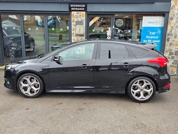 Used Ford Focus 2017 for sale - 78364172: Photo