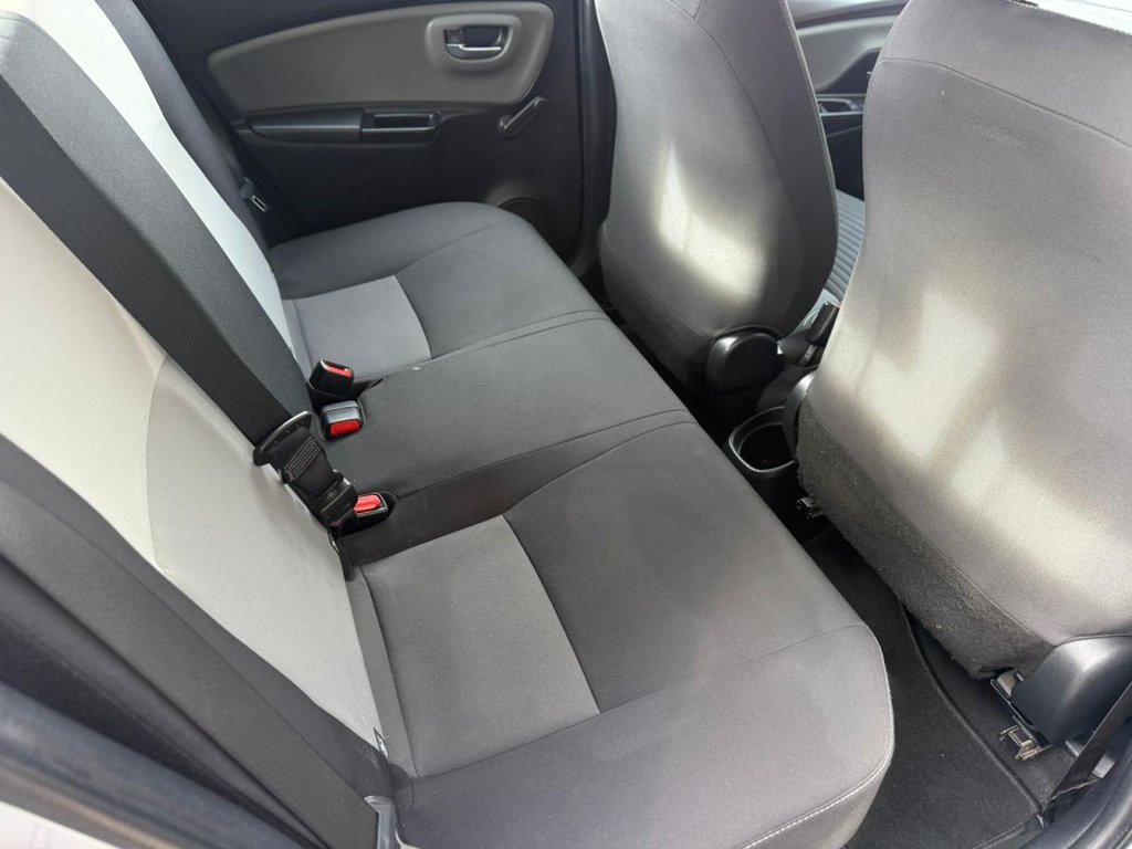 Used Toyota Yaris 2018 for sale - 77139479: Photo 10